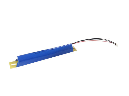 18650 2S1P Emergency Light Lithium Battery THLB 6.4V 1500mAh Solar Light Lithium Battery