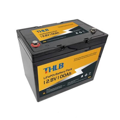 Aerospace 30A LiFePO4 THLB Battery Replacement Lead Acid Battery 1000 Cycles