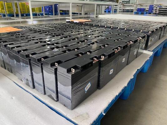 Rechargeable THLB Battery 12.8V 7.5AH 8AH 12AH Lifepo4 Battery Pack