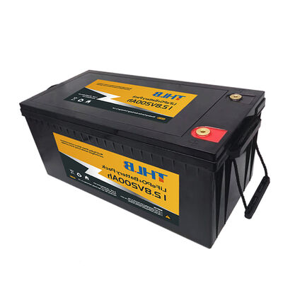 Giá tốt. Pin Lithium Sắt Phosphate THLB 1200 Chu kỳ LFP Pin Năng lượng Mặt trời Hình lăng trụ trực tuyến