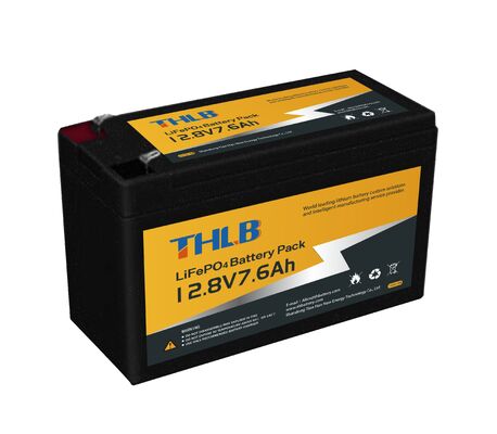 Goede prijs LiFePO4 Batterijcel 2.5A 12V Vervangende Loodaccu 7Ah 9Ah 10Ah 12Ah 14Ah 15Ah online
