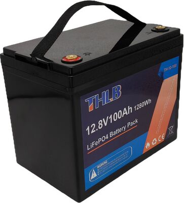 Giá tốt. 6000 chu kỳ LiFePO4 Bộ pin 12 Volt 12 Amp 3.2 Volt 1800mAh 4S6P pin trực tuyến