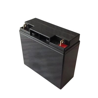 Customizable Lead Acid Replacement Battery Rechargeable Lithium Ion Battery Pack