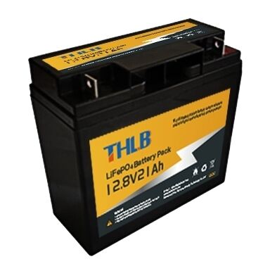 Giá tốt. 26500 12,8V Lithium Iron Phosphate pin 12ah 100ah thay thế pin axit chì trực tuyến