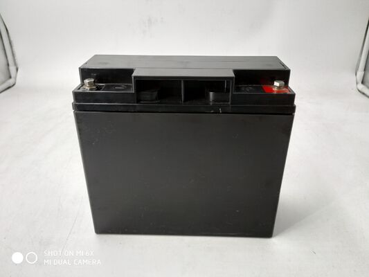 26500 12.8V Lithium Iron Phosphate Battery 12ah 100ah Replacement Lead Acid Battery