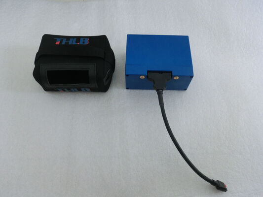 Customized 10Ah 24v Golf Cart Battery LiFePO4 24v Golf Buggy Battery