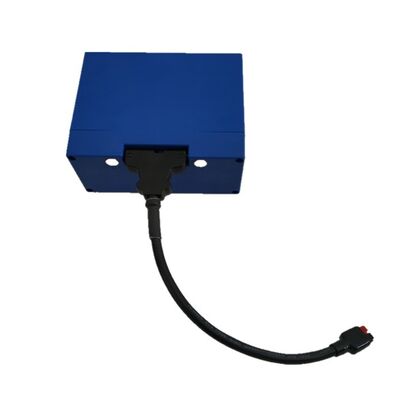 20A 12V 16AH 18AH 22AH 24V 48V Lithium Golf Cart Batteries IP65 Waterproof