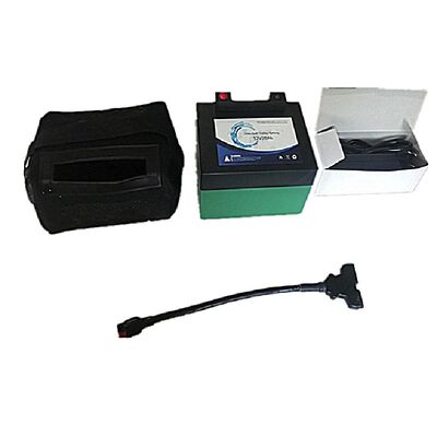 20A 12V 16AH 18AH 22AH 24V 48V Lithium Golf Cart Batteries IP65 Waterproof