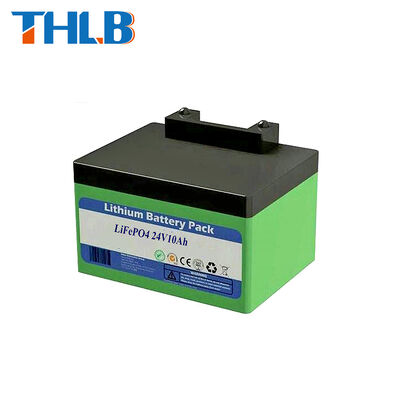 20A Golf Cart Lithium Batteries 6000 Cycles 12.8V 22Ah THLB Battery