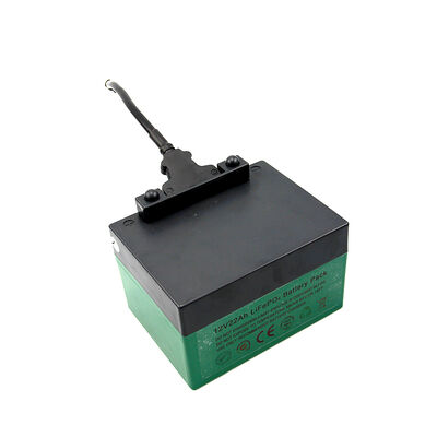 20A Golf Cart Lithium Batteries 6000 Cycles 12.8V 22Ah THLB Battery