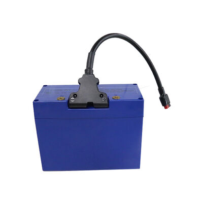 10Ah 24V Lithium Golf Cart Battery 10.8V 36V Golf Trolly Batteries