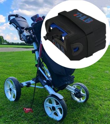10Ah 24V Lithium Golf Cart Battery 10.8V 36V Golf Trolly Batteries