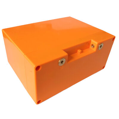 Goede prijs THLB 12,8V Lithiumbatterie 18Ah 22Ah Golf Trolley Battery OEM ODM online