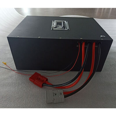 IP55 48V Golf Cart Battery RS232 RS485 Lithium Golf Cart Batteries 48v