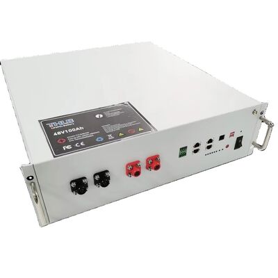 Giá tốt. 48V 51.2V 200Ah pin mặt trời gia dụng 5kW Deep Cycle LifePo4 pin trực tuyến