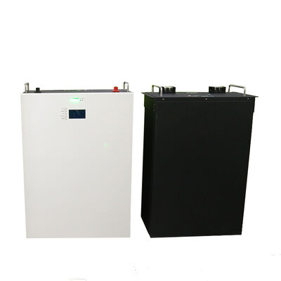 51.2V THLB Off Grid Solar Battery Home Stackable Lifepo4 Battery 200ah