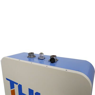 100A 48V Li Ion Battery Pack 5kwh 7kwh 10kwh Solar Storage Battery