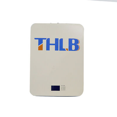 100A 48V Li Ion Battery Pack 5kwh 7kwh 10kwh Solar Storage Battery