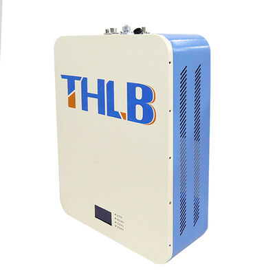 100A 48V Li Ion Battery Pack 5kwh 7kwh 10kwh Solar Storage Battery