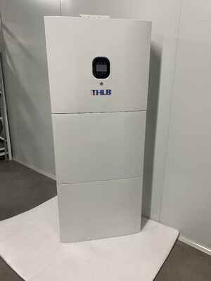 51.2v 200ah Lithium Battery 5kwh 7kwh 10kwh Stackable Solar Battery