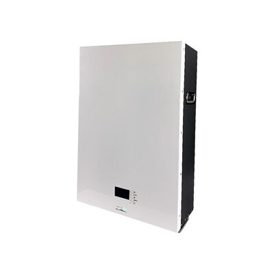 Bom preço Bateria de Lítio THLB de 200 Amperes-hora e 51,2 Volts on-line