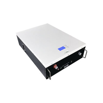 THLB 200 Amp Hour Lithium Battery 51.2 Volt Lithium Ion Solar Battery