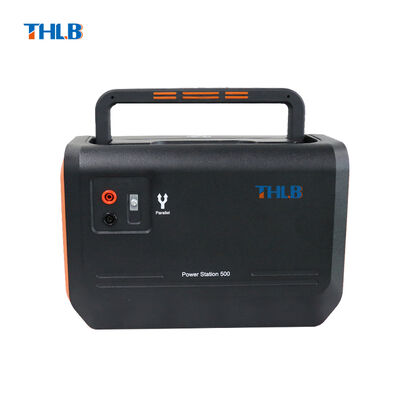 49V Portable Power Station 110V 220V 100W-1000W Rechargeable Power Generator