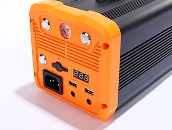 THLB Rechargeable Portable Power Station 1kwh-5kwh Solar Rechargeable Generator