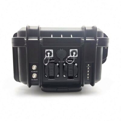 BMS UPS Lithium Battery 3000kwh 4000kwh Lifepo4 Battery Pack IP67 Waterproof