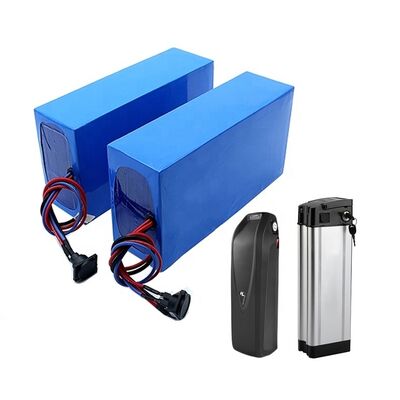 ODM 10ah Ebike Rechargeable Battery 24V 30V 36V 40V 48V Voltage