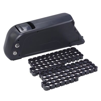 14ah Electric Bike Rechargeable Battery 64v 72v 80v 96v Lithium Ion Battery