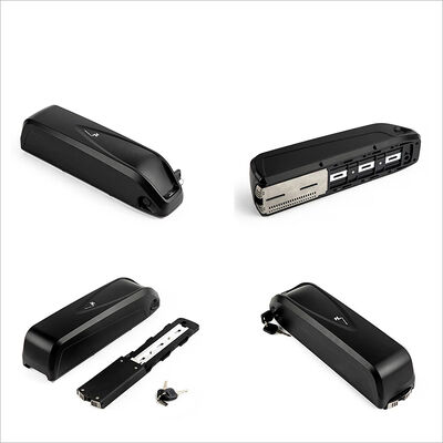 14ah Electric Bike Rechargeable Battery 64v 72v 80v 96v Lithium Ion Battery