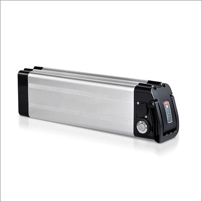 Harga yang bagus 52v Sepeda Lithium Baterai 800 Siklus 72v THLB Baterai on line