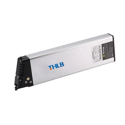 LiMn2O4 48v Electric Bicycle Battery 800 To 1000 Times OEM ODM