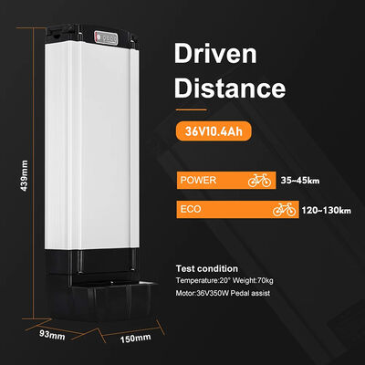 72V 20Ah Lithium Ebike Battery 36V 48V 60V Lithium Ion Battery