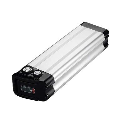 Buon prezzo 14Ah 18Ah 20Ah Bicicletta elettrica Batteria al litio 32V 36V 48V Batteria al litio in linea
