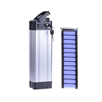 Bom preço 800 Ciclos THLB Bateria EBike 21Ah Bateria de lítio 36v Para bicicletas elétricas on-line