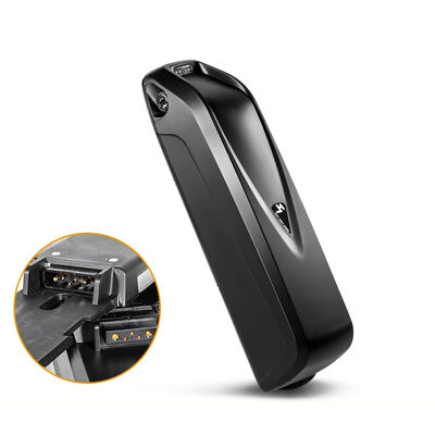 10ah NCM Electric Bicycle Lithium Battery LiMn2O4 36v 14.5ah Lithium Battery