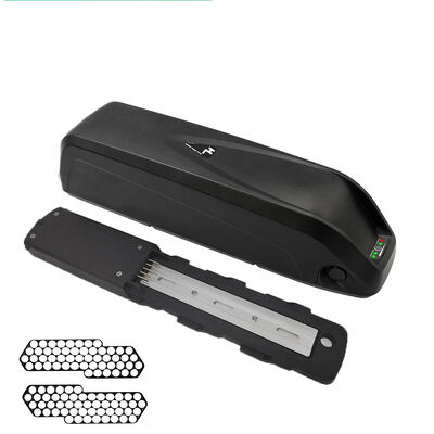 10ah NCM Electric Bicycle Lithium Battery LiMn2O4 36v 14.5ah Lithium Battery