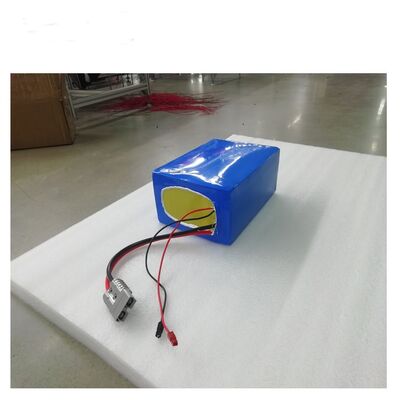 THLB 72V 40Ah Lithium Battery Pack 20S12P Lithium Ion Battery For Bike