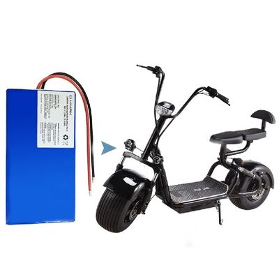 Bom preço NCM Self Balancing Scooter Bateria 250w 350w E Bike Li Ion Bateria on-line