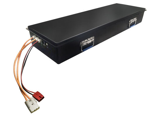 NCM 72V 60ah Lithium Battery LiMn2O4 Cathode Electric Bicycle Battery