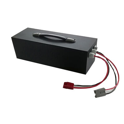 Bon prix 2000 Cycle AGV batterie au lithium OEM ODM batterie au lithium-ion chariot élévateur en ligne