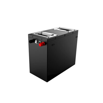 Bom preço Bateria de Lítio AGV 24V 60Ah para Armazenamento de Energia LiFePO4 on-line