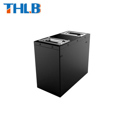 24V 60Ah AGV Lithium Battery LiFePO4 Energy Storage Lithium Battery