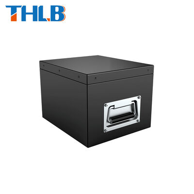 良い値段 THLB ディープサイクルソーラーバッテリー 12V 24V 100Ah 200Ah 600Ah リン酸鉄リチウムイオンバッテリーパック オンライン