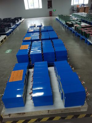 Customized 10.8V 20Ah 18650 Lithium Battery Li Ion Rechargeable Battery Pack