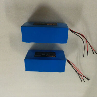 Rechargeable 12V LiFePO4 Battery 300Wh Lithium Battery Pack 25Ah