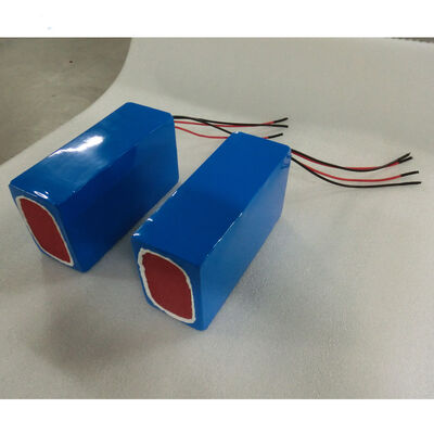 Rechargeable 12V LiFePO4 Battery 300Wh Lithium Battery Pack 25Ah