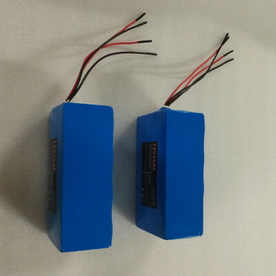Rechargeable 12V LiFePO4 Battery 300Wh Lithium Battery Pack 25Ah